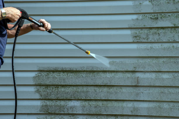 Professional Pressure Washing Services in Herald Harbor, MD
